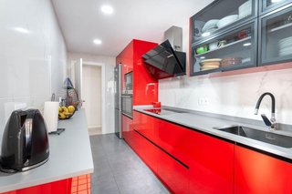 Piso en venta en Cementiri Vell en Terrassa