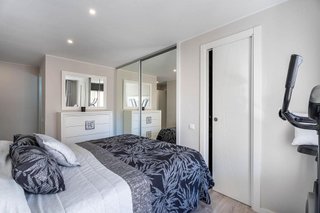Piso en venta en Cementiri Vell en Terrassa
