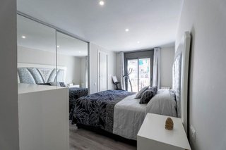 Piso en venta en Cementiri Vell en Terrassa