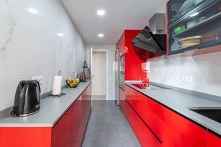 Piso en venta en Cementiri Vell en Terrassa