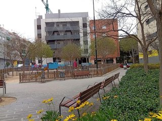 Piso en venta en Gavarra en Cornellà de Llobregat