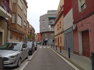 Piso en venta en Gavarra en Cornellà de Llobregat