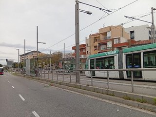 Piso en venta en Gavarra en Cornellà de Llobregat