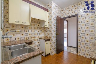Piso en venta en Montmar en Castelldefels