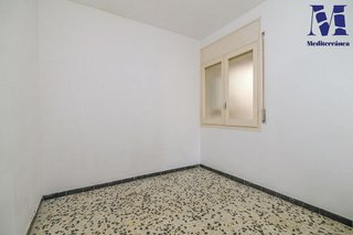 Piso en venta en Montmar en Castelldefels