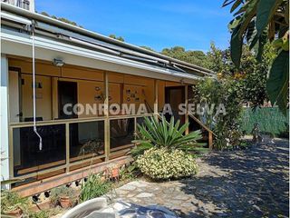 Casa en venta en Malgrat de Mar
