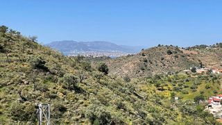 Casa rural en venta en Pinares de San Antón en Málaga