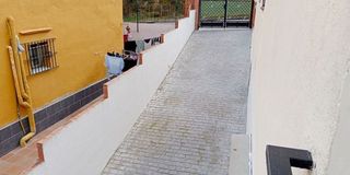 Chalet en venta en Ca n'Oriol en Rubí