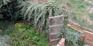 Chalet en venta en Ca n'Oriol en Rubí