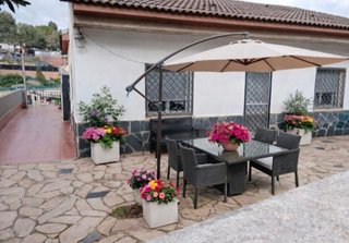 Chalet en venta en Castellnou - Can Mir - Sant Muç en Rubí