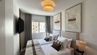 Piso en alquiler en Centro Ciudad en Fuengirola