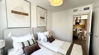 Piso en alquiler en Centro Ciudad en Fuengirola