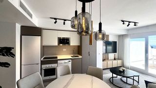 Piso en alquiler en Centro Ciudad en Fuengirola