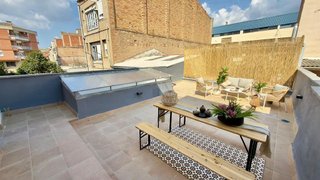 Piso en venta en Casc Antic en Igualada