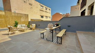 Piso en venta en Casc Antic en Igualada