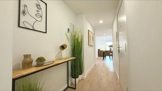 Piso en venta en Casc Antic en Igualada