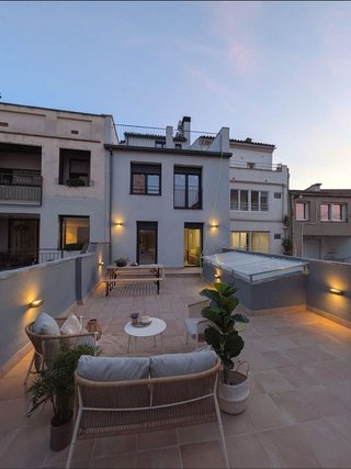 Piso en venta en Casc Antic en Igualada