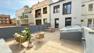 Piso en venta en Casc Antic en Igualada