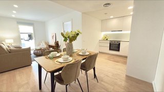 Piso en venta en Casc Antic en Igualada