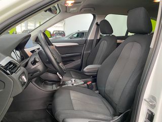 BMW X1 sDrive 18DA 2.0D 150CV Auto Espectacular!!!