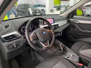 BMW X1 sDrive 18DA 2.0D 150CV Auto Espectacular!!!