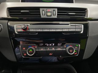 BMW X1 sDrive 18DA 2.0D 150CV Auto Espectacular!!!