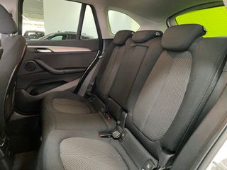 BMW X1 sDrive 18DA 2.0D 150CV Auto Espectacular!!!