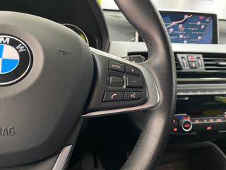 BMW X1 sDrive 18DA 2.0D 150CV Auto Espectacular!!!