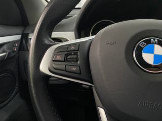 BMW X1 sDrive 18DA 2.0D 150CV Auto Espectacular!!!