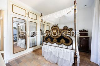 Chalet en venta en La Jara en Sanlúcar de Barrameda