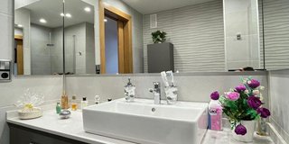 Piso en venta en Montesa en Esplugues de Llobregat