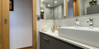 Piso en venta en Montesa en Esplugues de Llobregat