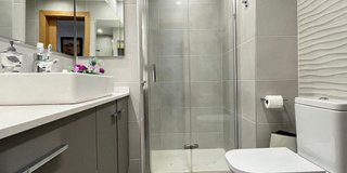 Piso en venta en Montesa en Esplugues de Llobregat