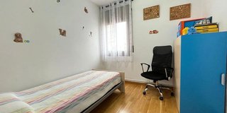 Piso en venta en Montesa en Esplugues de Llobregat