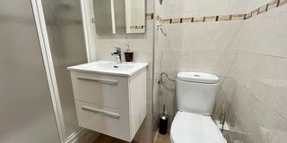 Piso en venta en Montesa en Esplugues de Llobregat