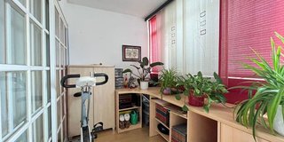 Piso en venta en Montesa en Esplugues de Llobregat