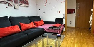 Piso en venta en Montesa en Esplugues de Llobregat