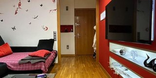 Piso en venta en Montesa en Esplugues de Llobregat