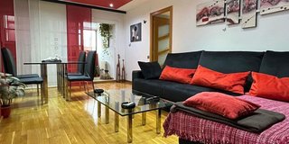 Piso en venta en Montesa en Esplugues de Llobregat
