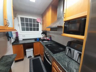 Piso en venta en Pubilla Cases en Hospitalet de Llobregat, L´