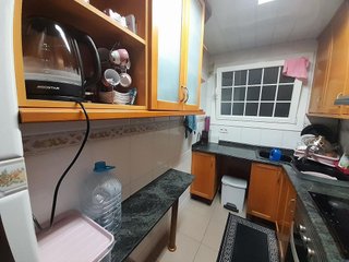 Piso en venta en Pubilla Cases en Hospitalet de Llobregat, L´