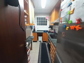 Piso en venta en Pubilla Cases en Hospitalet de Llobregat, L´