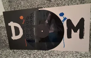 Depeche Mode Enjoy the Silence Vinilo Maxiespecial