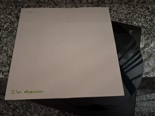 Depeche Mode Enjoy the Silence Vinilo Maxiespecial
