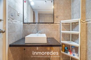 Piso en venta en El Guinardó en Barcelona