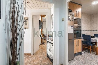 Piso en venta en Provençals del Poblenou en Barcelona