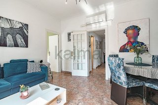 Piso en venta en Provençals del Poblenou en Barcelona