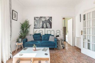 Piso en venta en Provençals del Poblenou en Barcelona
