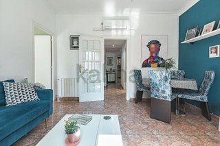 Piso en venta en Provençals del Poblenou en Barcelona