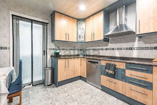 Piso en venta en Provençals del Poblenou en Barcelona